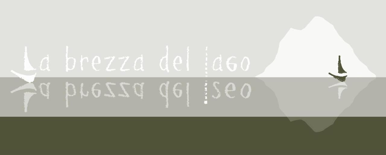 La Brezza Del Lago Marone Eksteriør billede